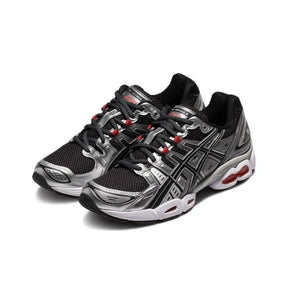 Asics Gel-Nimbus 9 'Graphite Grey Pure Silver'