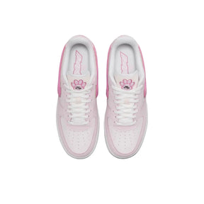 Nike Air Force 1 'Pearl Pink Paw Print'