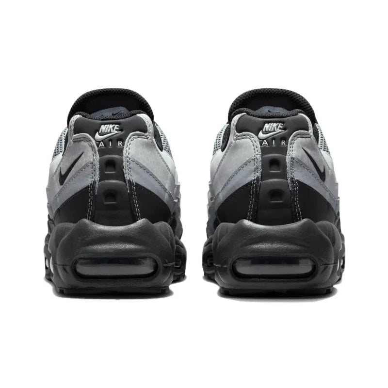 Nike Air Max 95 'Anthracite Black'