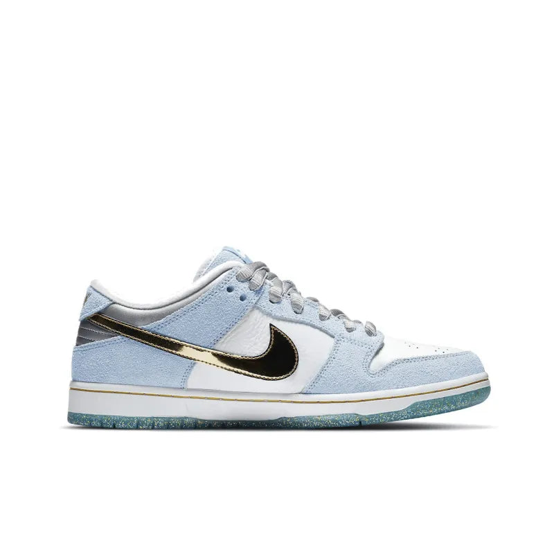 Nike SB Dunk Low x Sean Cliver