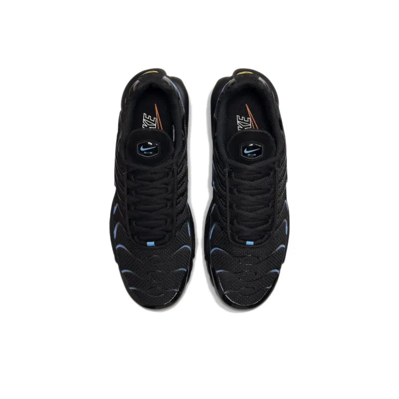 Nike Air Max Plus TN1 'Black University Blue'