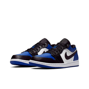 Nike Air Jordan 1 Low 'Royal Toe'