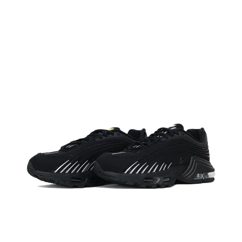 Nike Air Max Plus TN2 'Black'