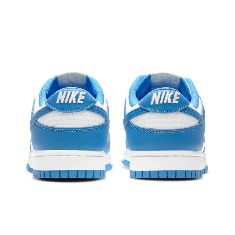 Nike SB Dunk Low 'UNC'