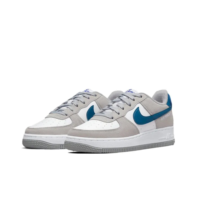 Nike Air Force 1 'Athletic Club White Grey'