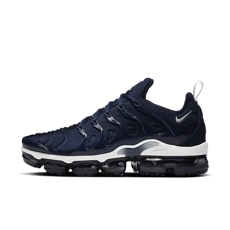 Nike Air VaporMax Plus Azul Escuro