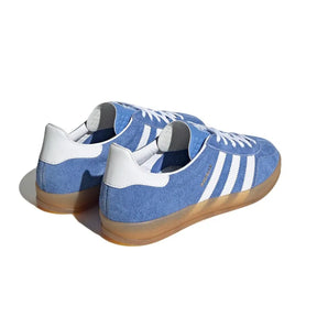 Adidas Gazelle 'Indoor Blue Fusion Gum'