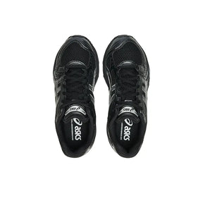 Asics Gel-Kayano 14 'Black Pure Silver'