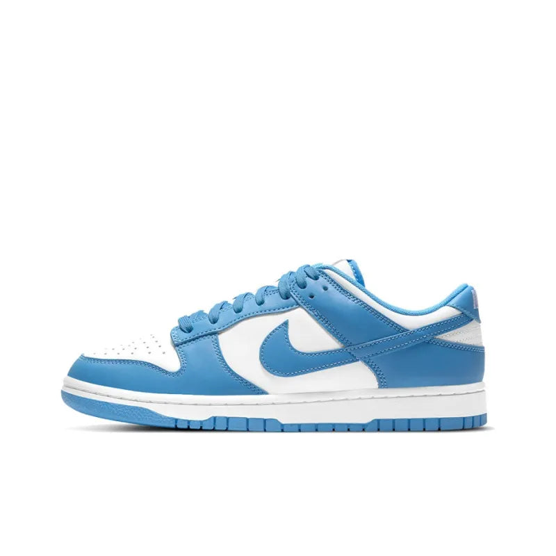 Nike SB Dunk Low 'UNC'