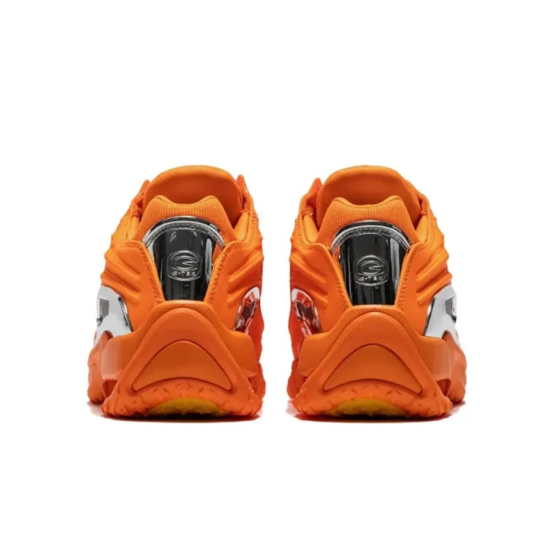 Nocta x Nike Hot Step 2 'Total Orange'