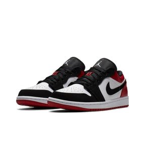 Nike Air Jordan 1 Low 'Black Toe'