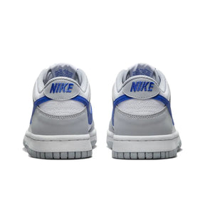 Nike SB Dunk Low 'Wolf Grey Game Royal'