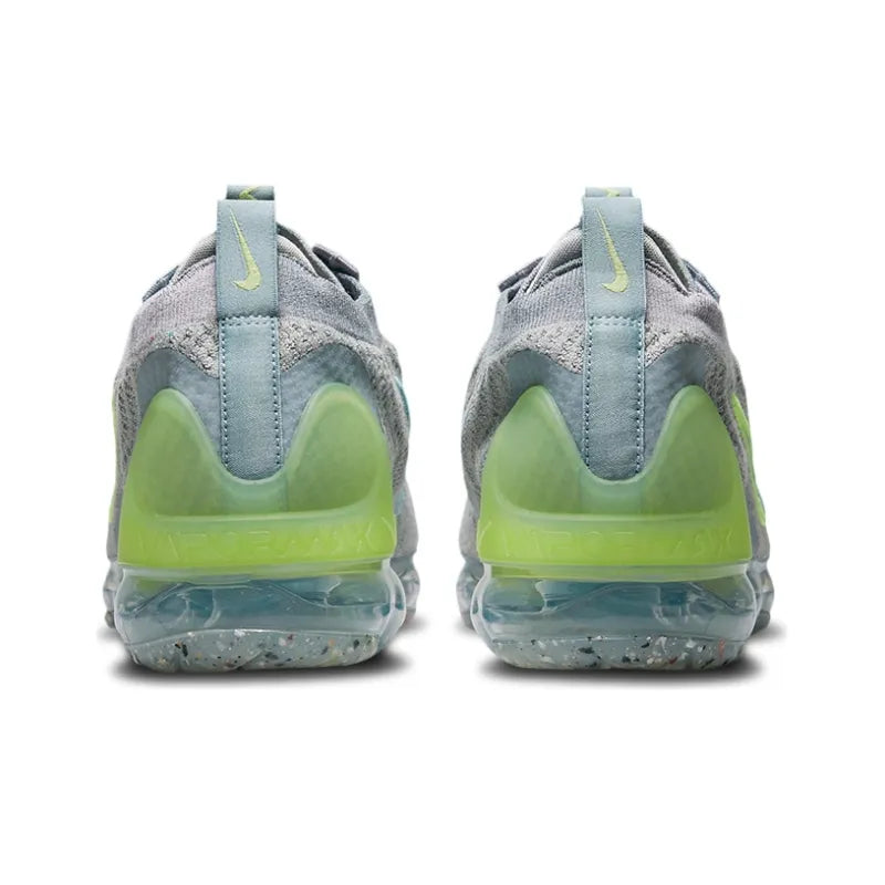 Nike Air Vapormax 2021 Flyknit 'Particle Grey Liquid Lime'