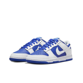 Nike SB Dunk Low 'Racer Blue White'