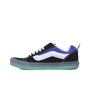 Vans Knu Skool 'Translucent Black Blue'