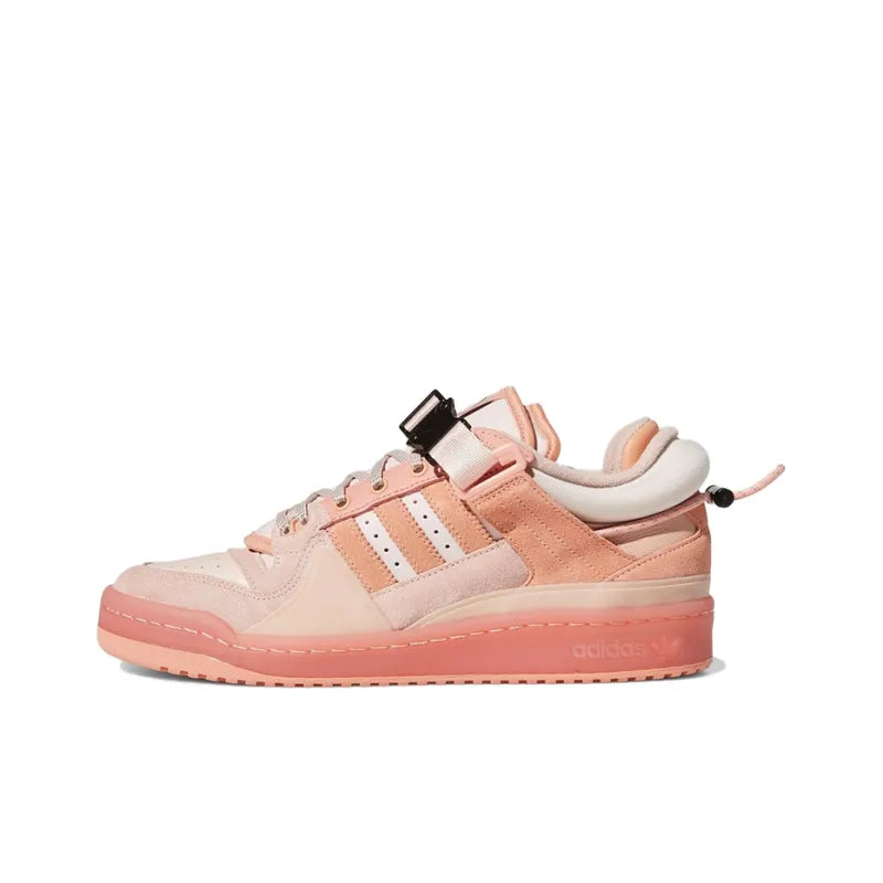 Adidas Forum Low x Bad Bunny 'Pink Easter Egg'