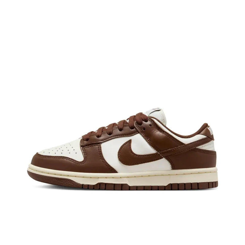 Nike SB Dunk Low 'Cacao Wow'