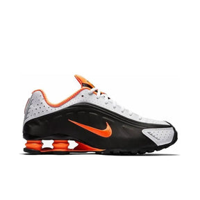 Nike Shox R4 'Dutch Orange'