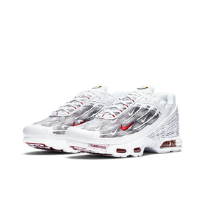 Nike Air Max Plus TN3 'Topography Pack White'