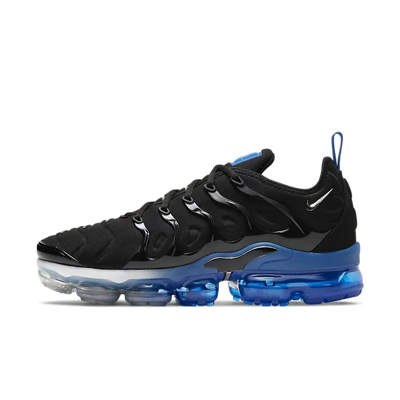 Nike Air VaporMax Plus Preto/Azul