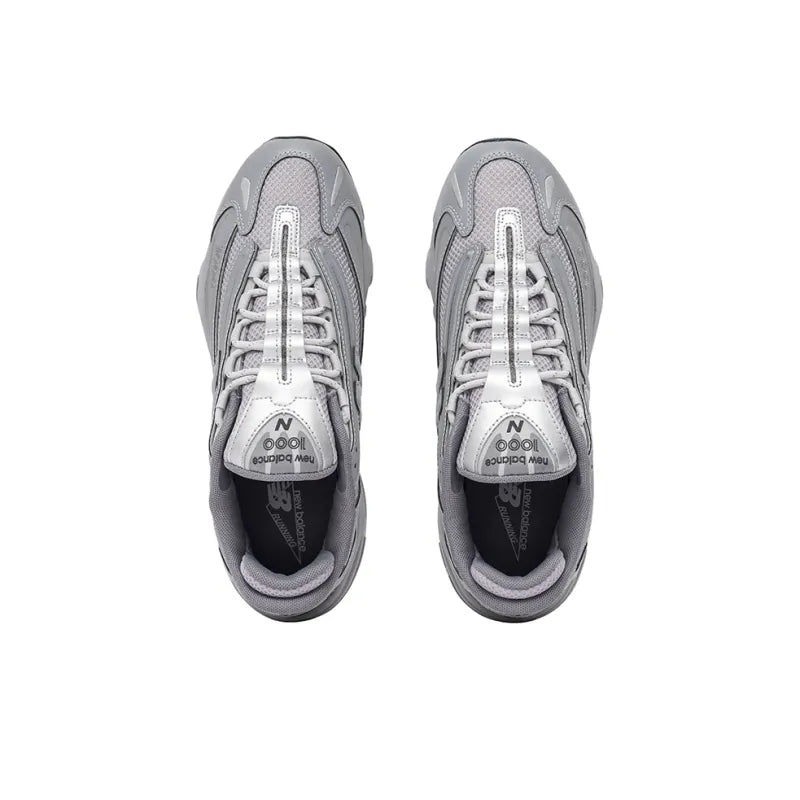 New Balance 1000 'Silver Reflective'