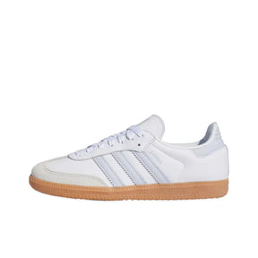 Adidas Samba OG 'White Halo Blue Gum'