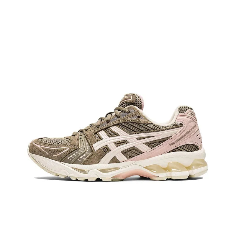 Asics Gel-Kayano 14 'Mink Cream'