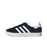 Adidas Gazelle 'Core Black Cloud White'