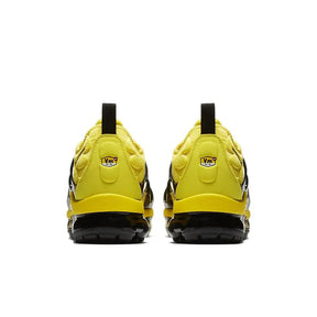 Nike Air VaporMax Plus Amarelo/Preto