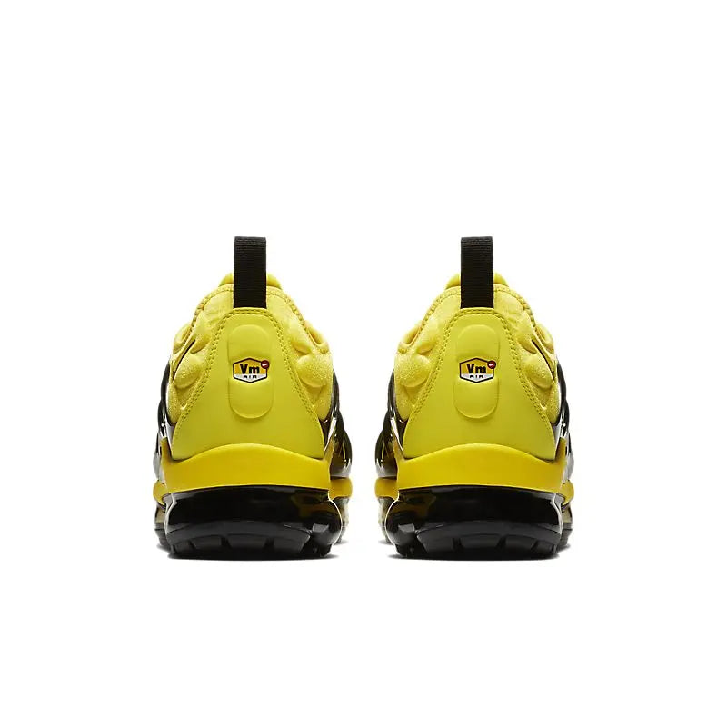 Nike Air VaporMax Plus Amarelo/Preto