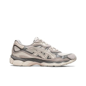 Asics Gel-NYC 'Oyster Grey'