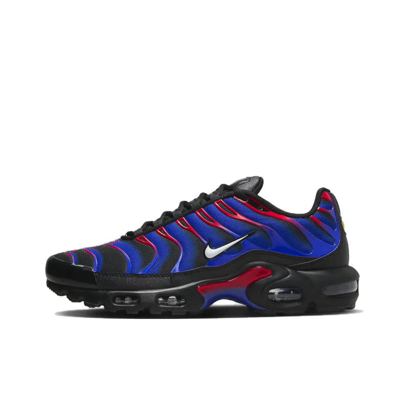 Nike Air Max Plus TN1 'Spider Man'