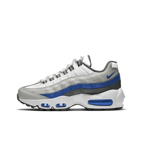 Nike Air Max 95 'White Game Royal'