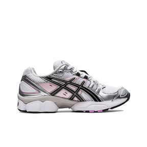 Asics Gel-Nimbus 9 'White Black Light Pink'