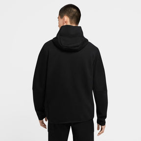 Conjunto Nike Tech Fleece Preto