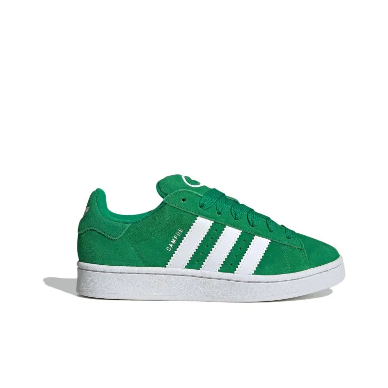 Adidas Campus 00s 'Green Cloud White'