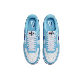 Nike Air Force 1 'Split Light Photo Blue'