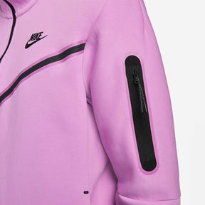 Conjunto Nike Tech Fleece Violeta