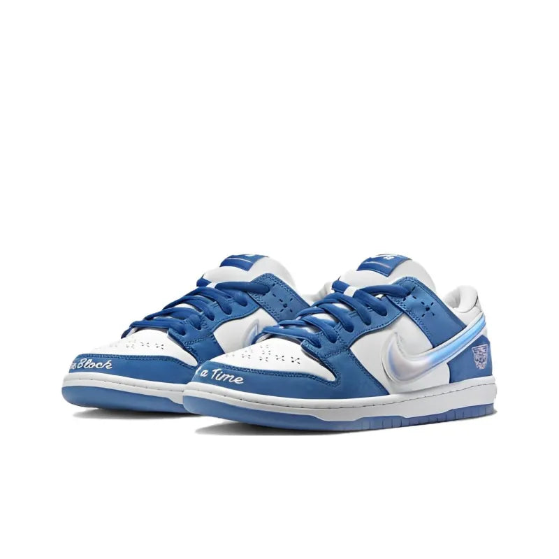 Nike SB Dunk Low x Born x Raised 'One Block at Time'