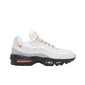 Nike Air Max 95 'Wolf Grey Orange'