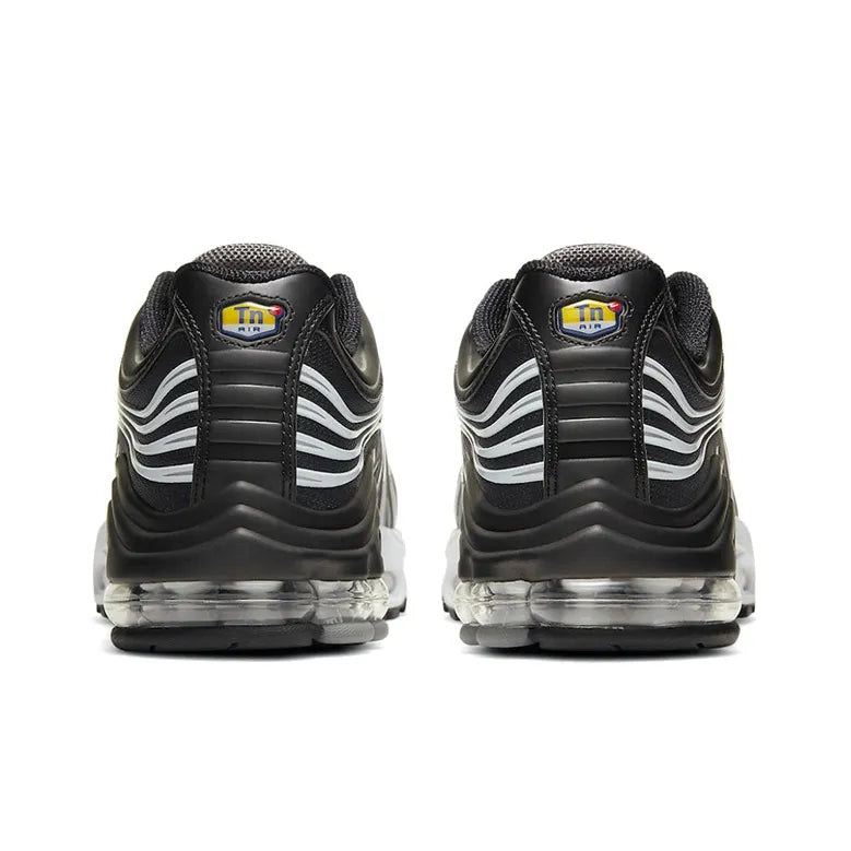 Nike Air Max Plus TN2 'Black Smoke Grey'