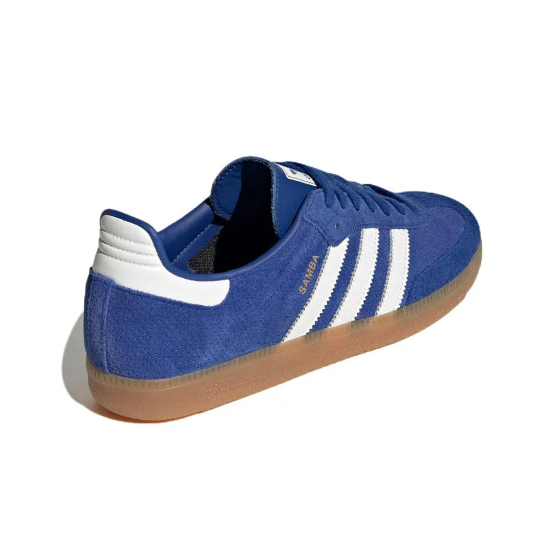 Adidas Samba OG 'Royal Blue Gum'