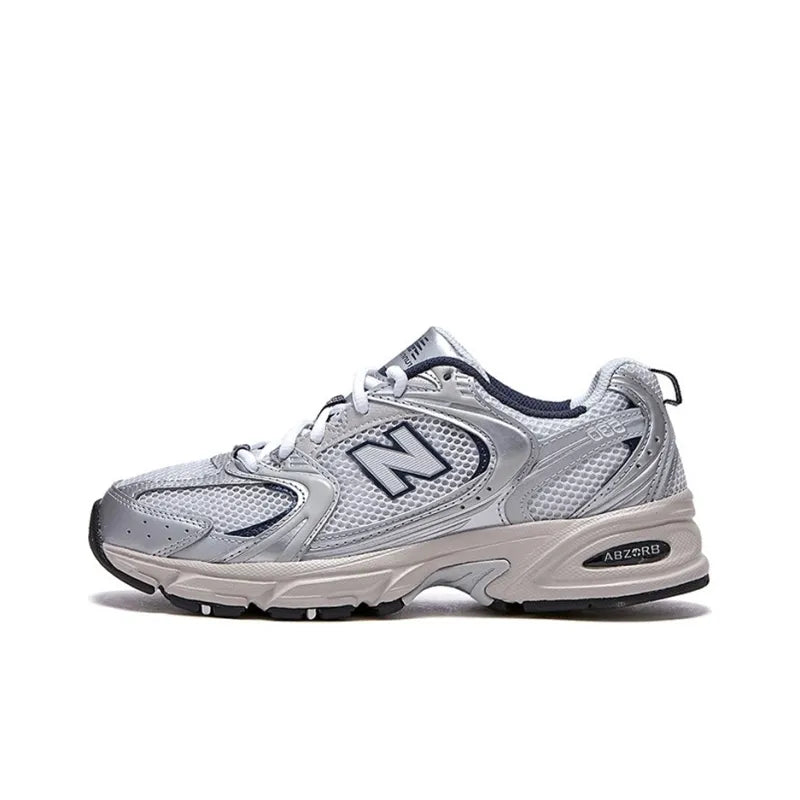 New Balance 530 'Steel Grey'