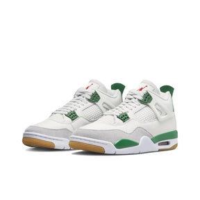 Nike Air Jordan 4 'Pine Green'