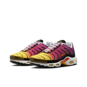 Nike Air Max Plus TN1 'Yellow Pink Gradient'