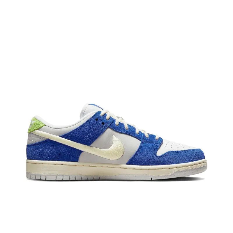 Nike SB Dunk Low 'Fly Streetwear Gardenia'