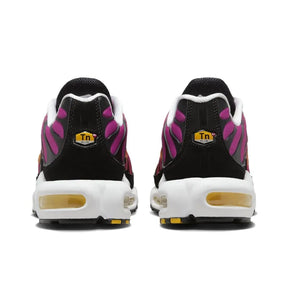 Nike Air Max Plus TN1 'Yellow Pink Gradient'