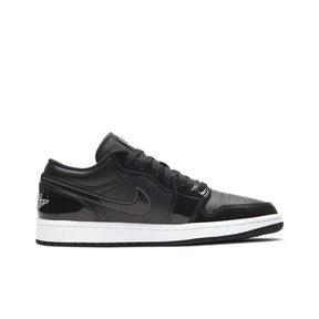 Nike Air Jordan 1 Low 'All-Star Carbon Fiber'