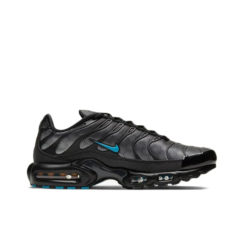 Nike Air Max Plus TN1 'Black Hex'