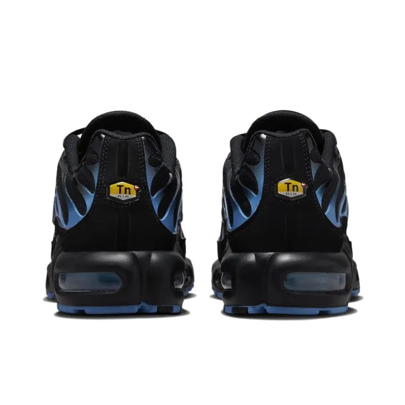 Nike Air Max Plus TN1 'Black University Blue'